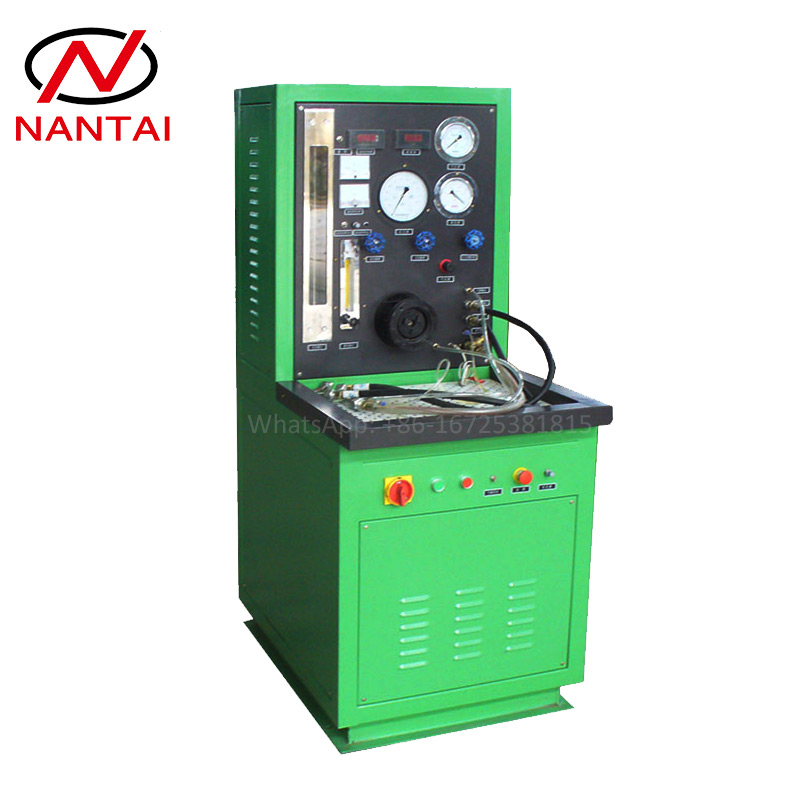 NANTAI PT212 PT CUMMINS Pump Test Bench PT 212 PT212 PT Pump Test Bench