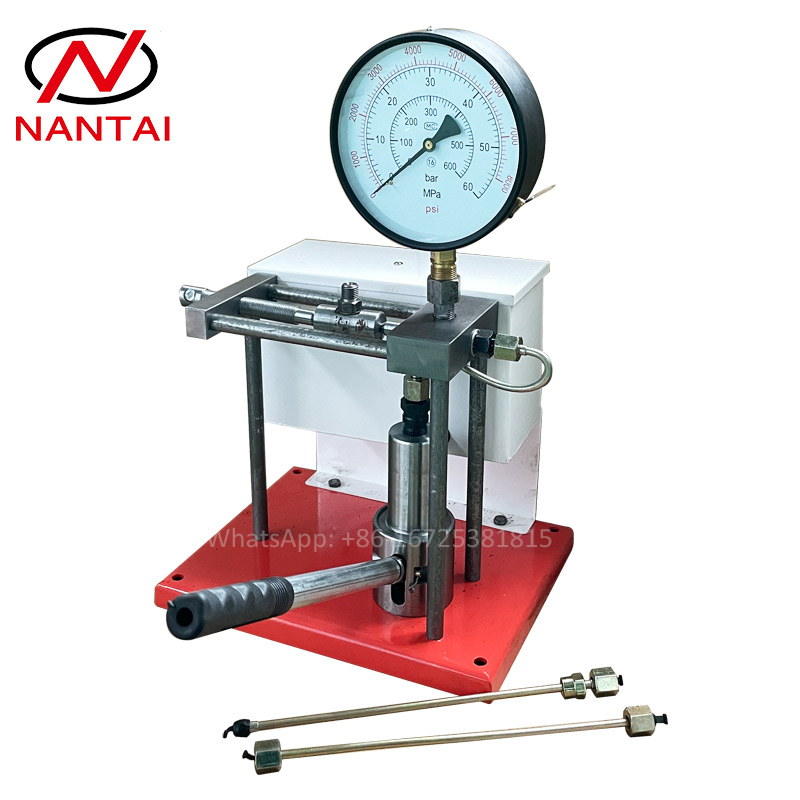 NANTAI PJ40 Nozzle Tester