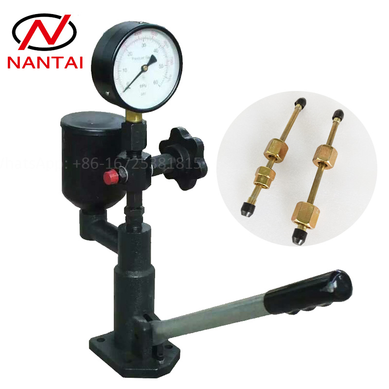 NANTAI PS400A Iron Base Nozzle Tester