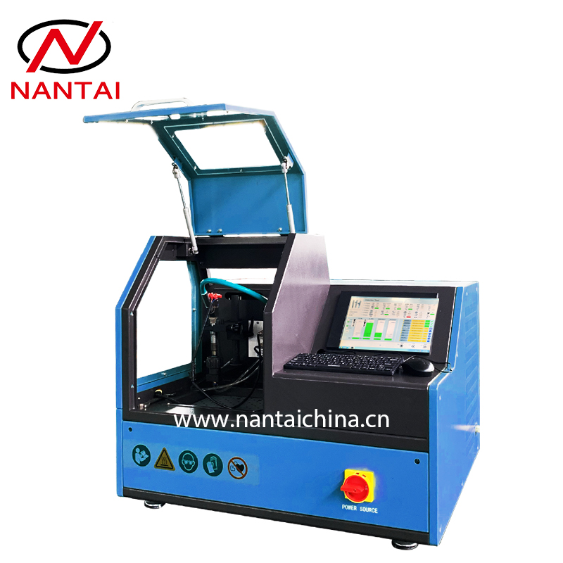 NANTAI NTS206 Common Rail Injector Test Bench NTS205 EPS205 Auto Repair CRI Injector Test Bench