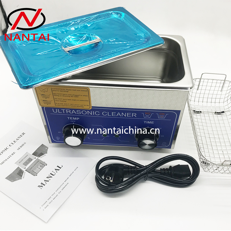 Ultrasonic Cleaner