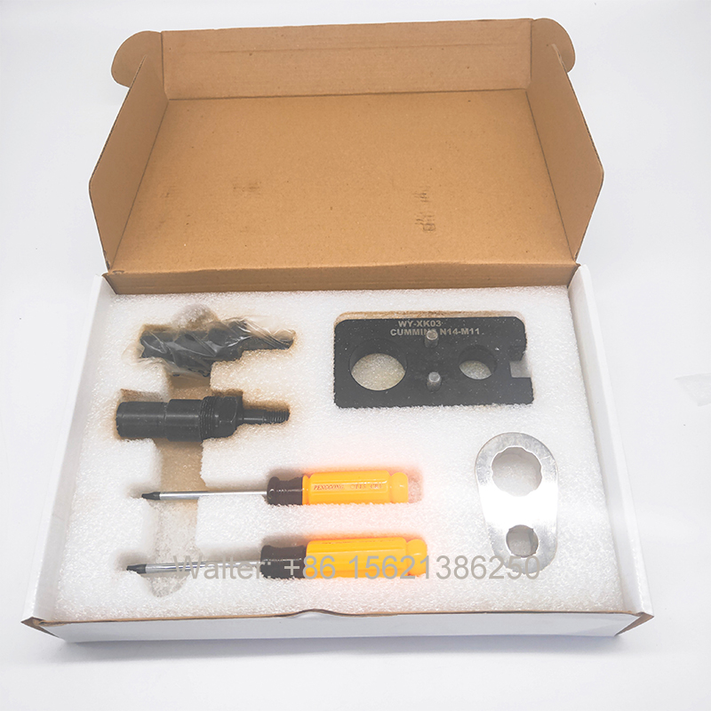 CUMMINS M11 N14 Injector Tools